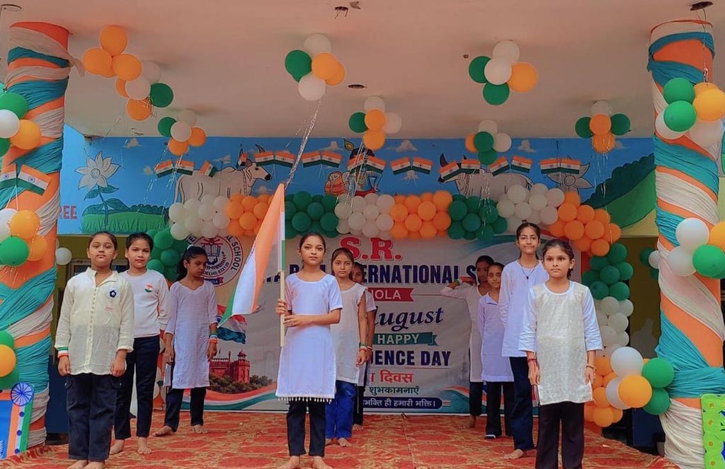 Independence Day Celebration