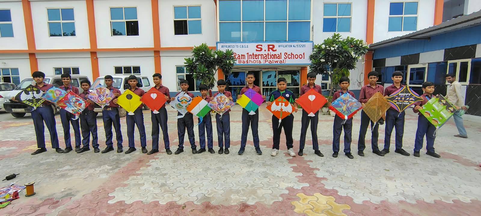 Kite Festival