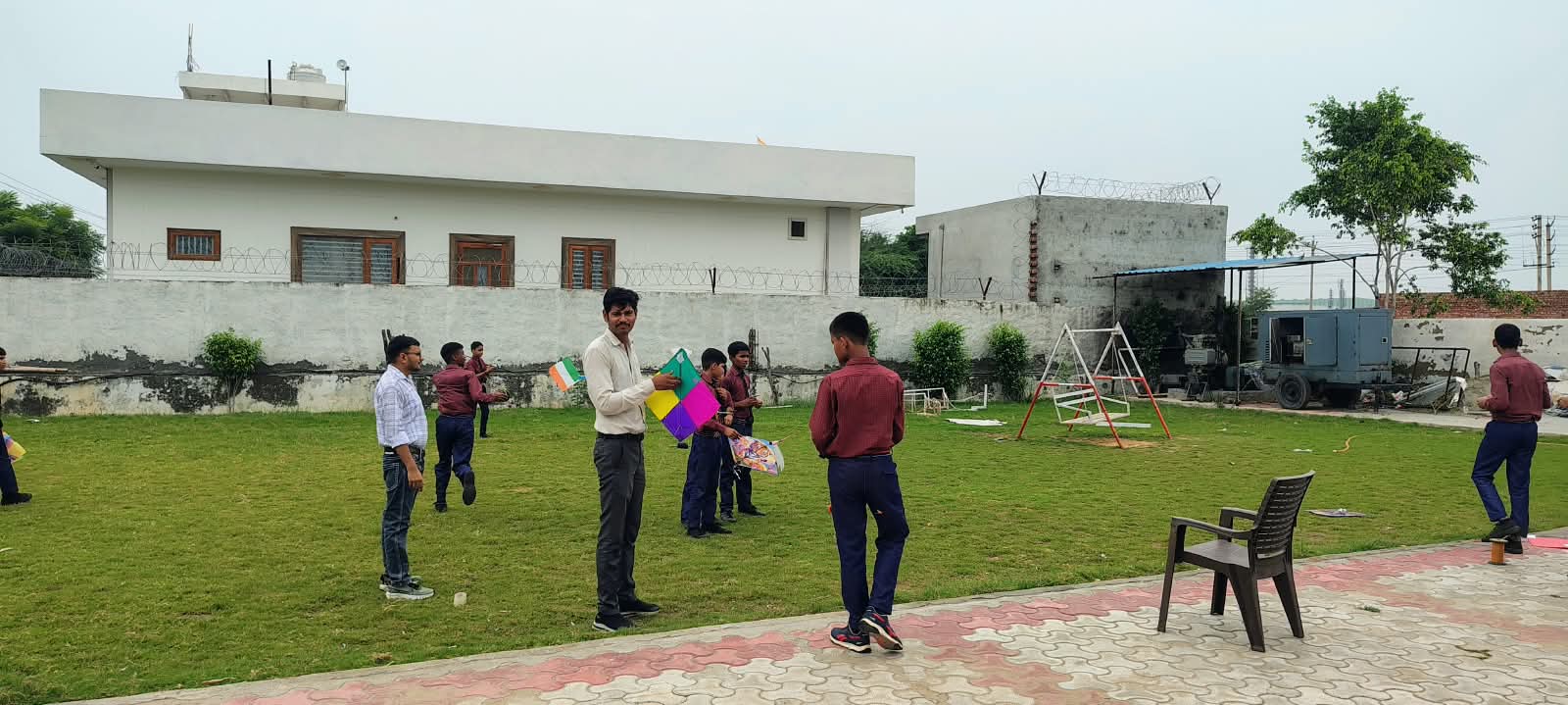 Kite Festival