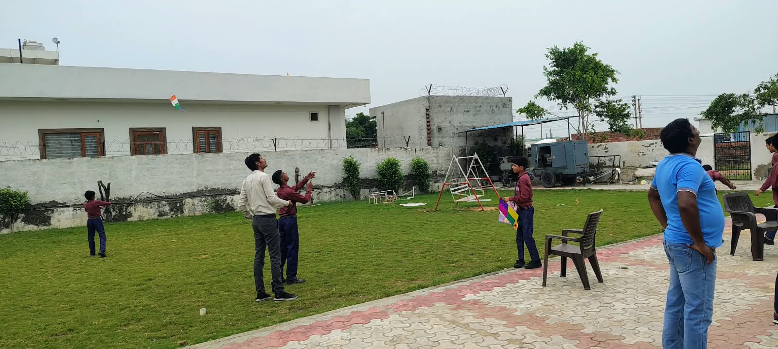 Kite Festival