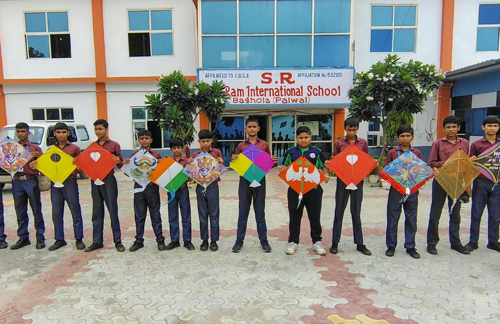 Kite Festival Programe