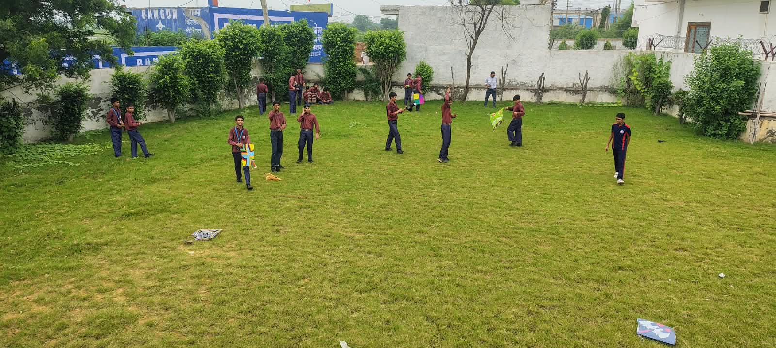 Kite Festival