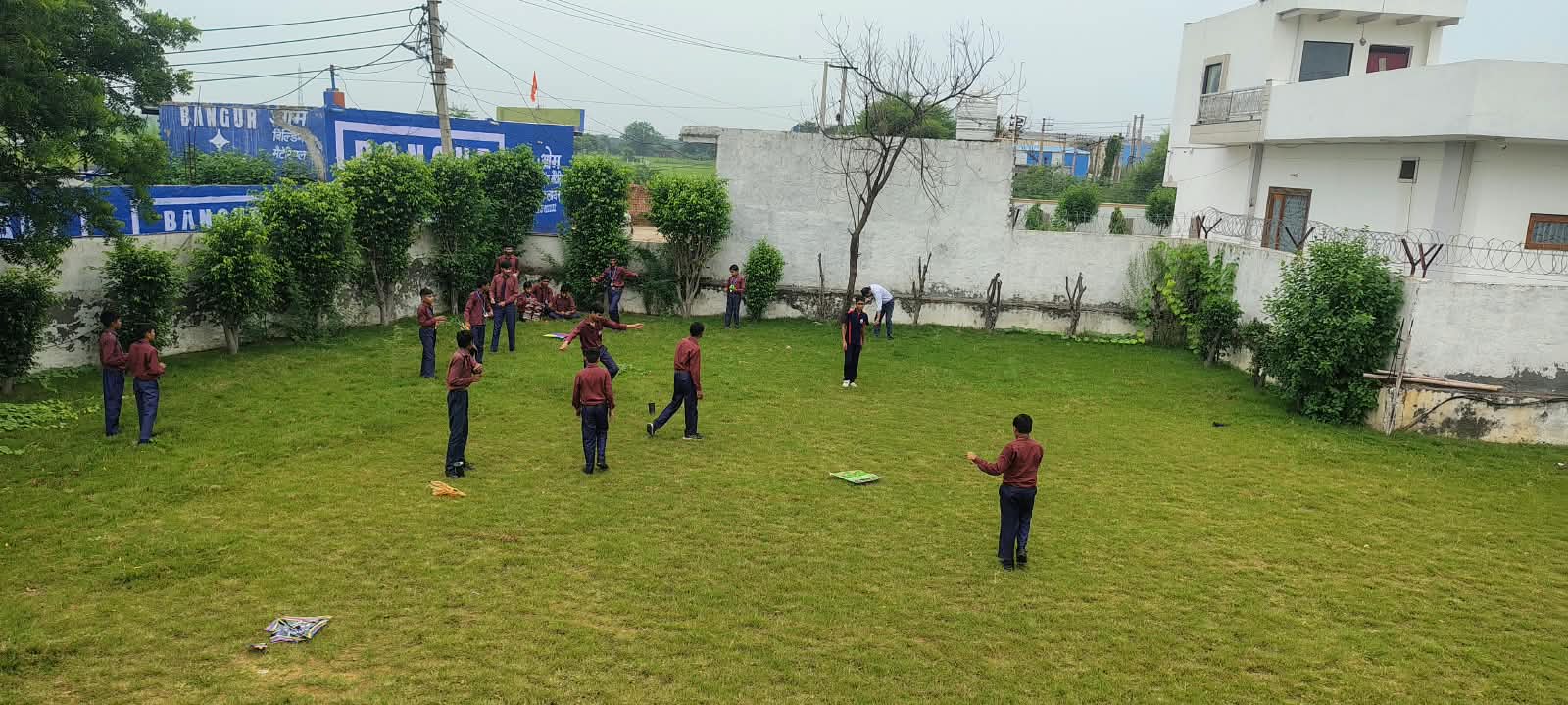 Kite Festival