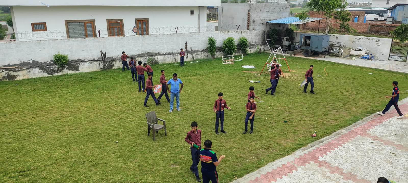 Kite Festival
