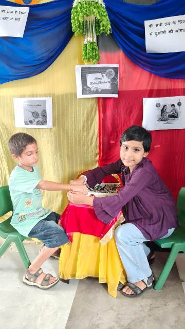 Raksha Bandhan Gallery