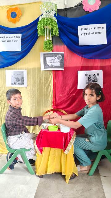 Raksha Bandhan Gallery
