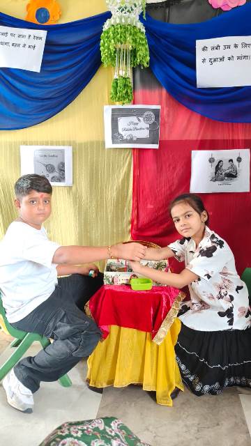 Raksha Bandhan Gallery