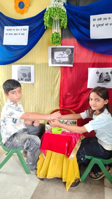 Raksha Bandhan Gallery