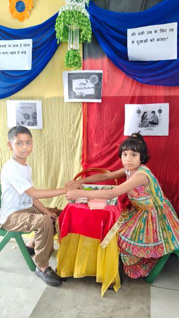 Raksha Bandhan Gallery