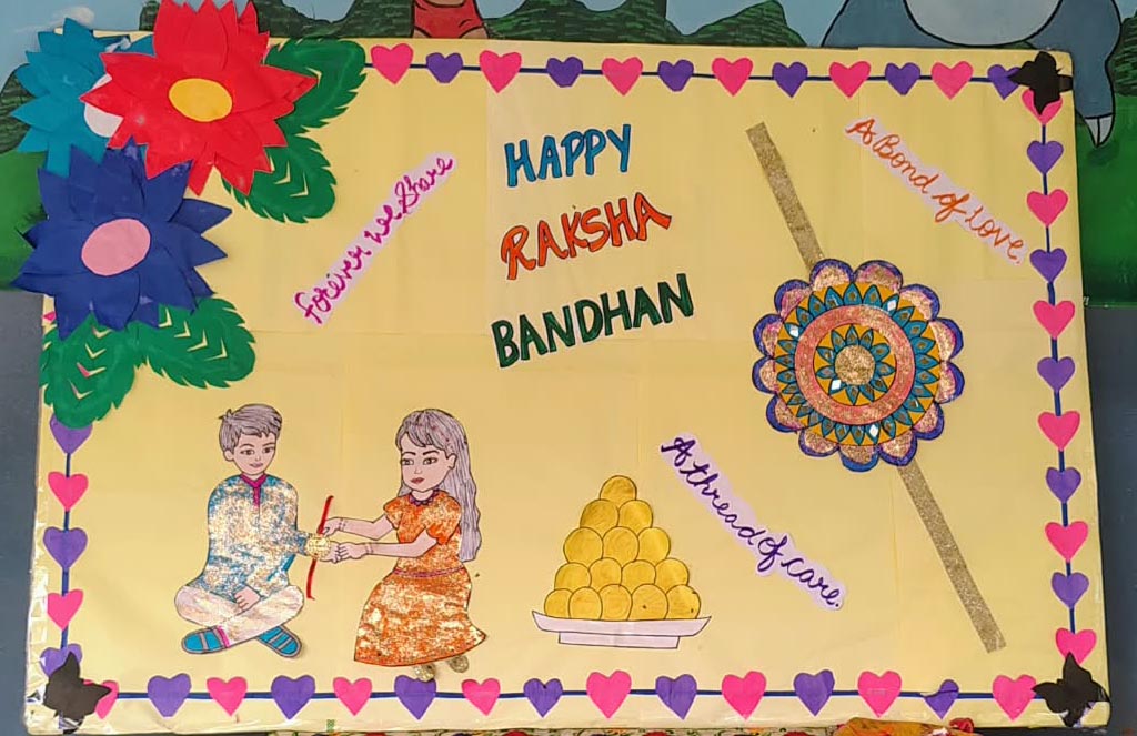 Raksha Bandhan