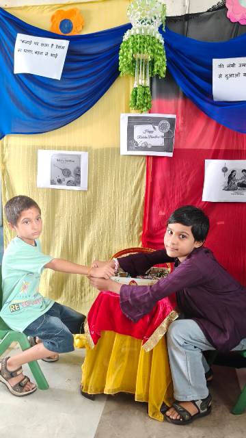 Raksha Bandhan Gallery