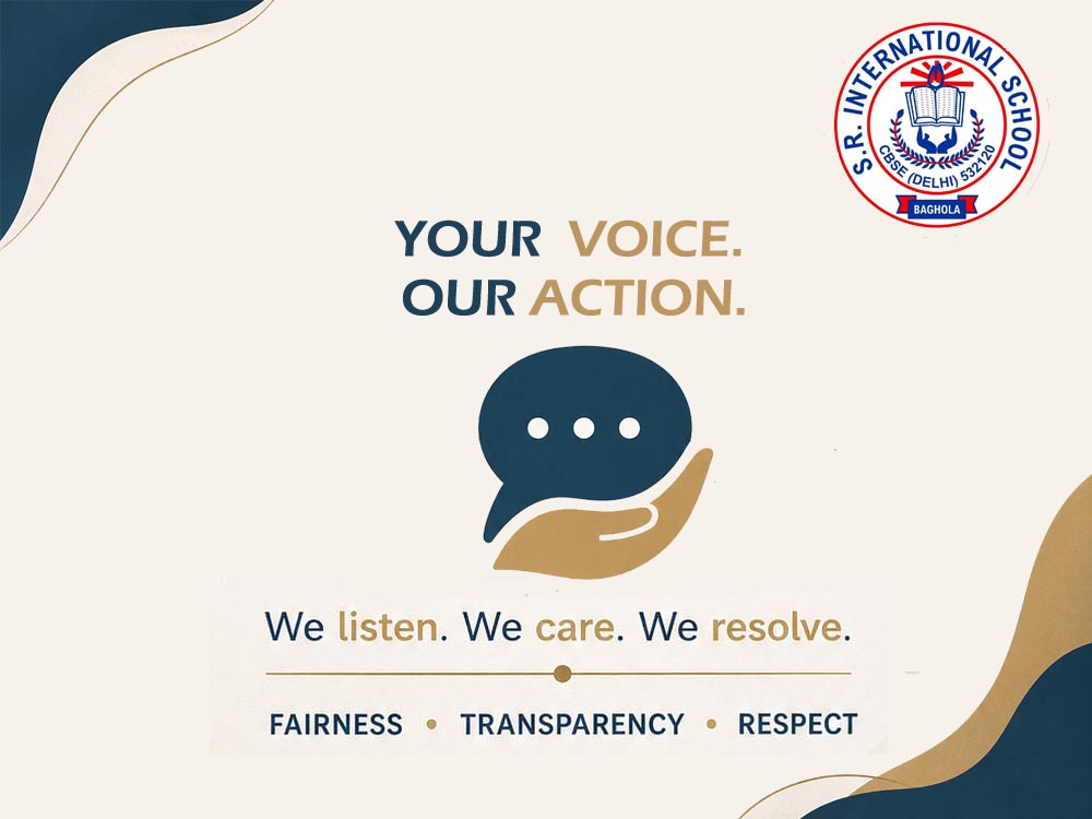 Complaints Grievance Committee